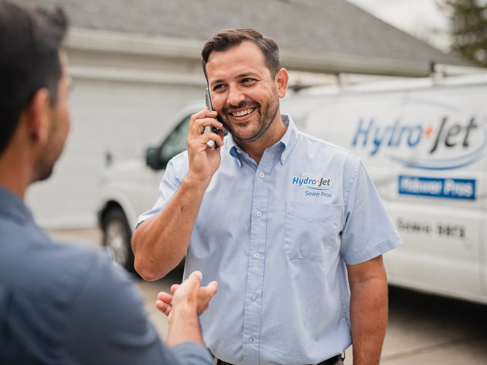 Hydro Jetting Near Me Hawarden, IA FAQs